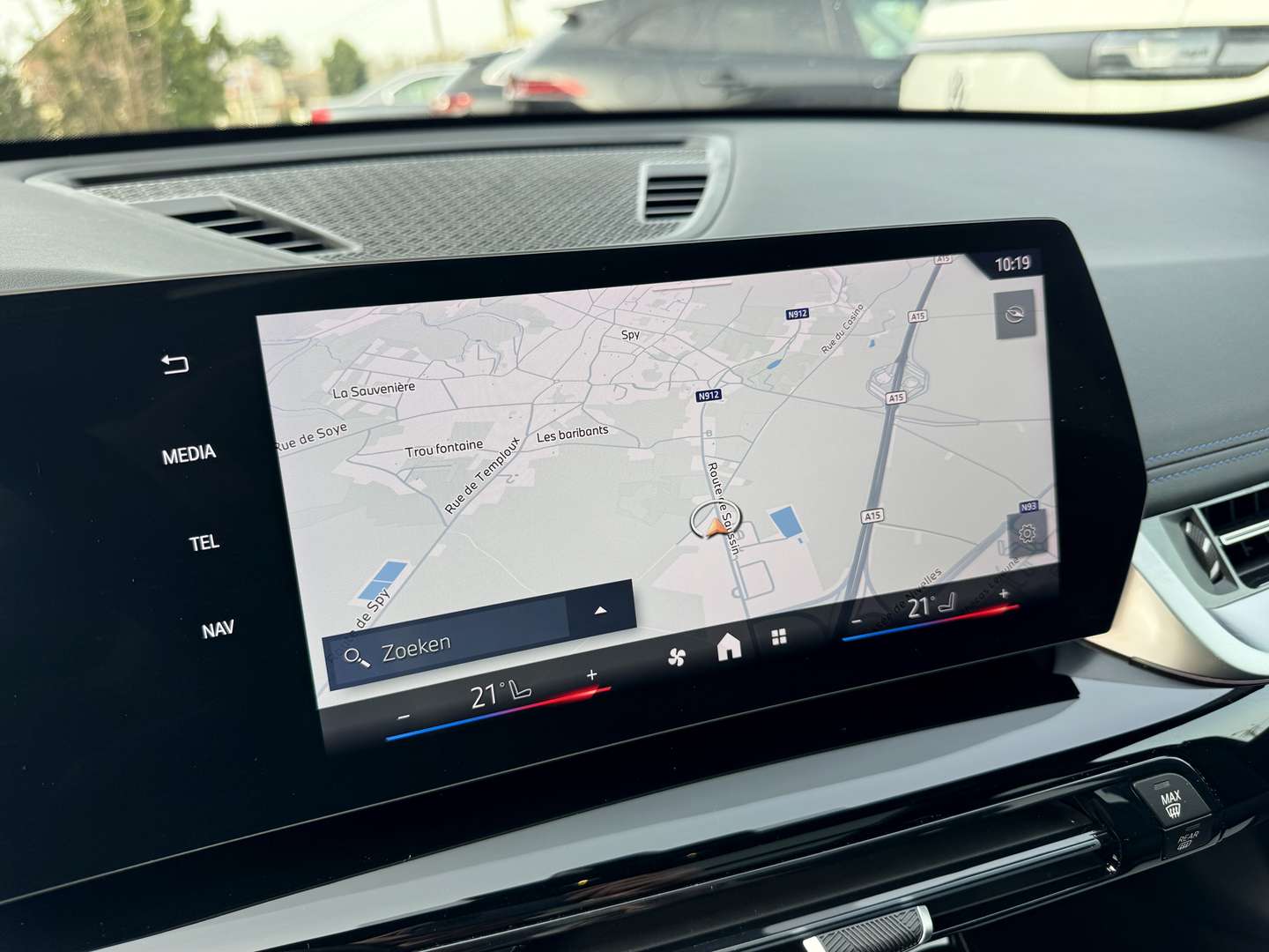 BMW X1 M Sport SDrive20i - 2024 - Joinsteer - #16