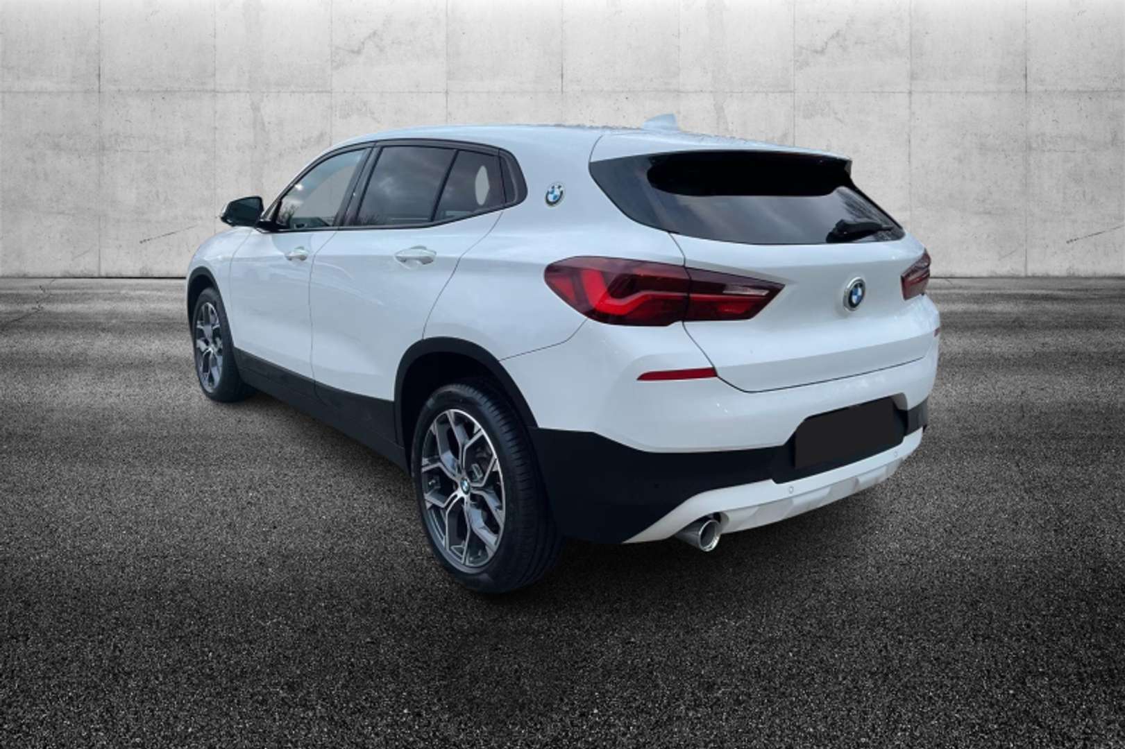 BMW X2 Advantage SDrive18i - 2023 - Joinsteer - #4