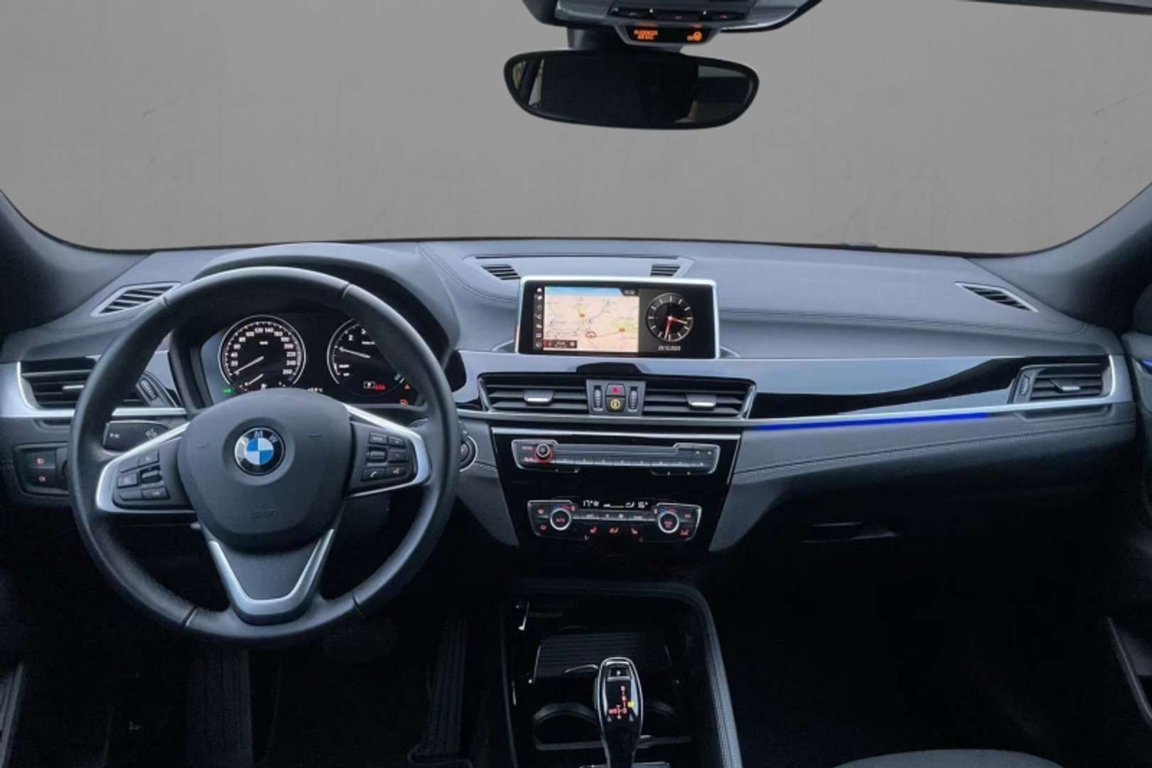 BMW X2 Advantage SDrive18i - 2023 - Joinsteer - #6