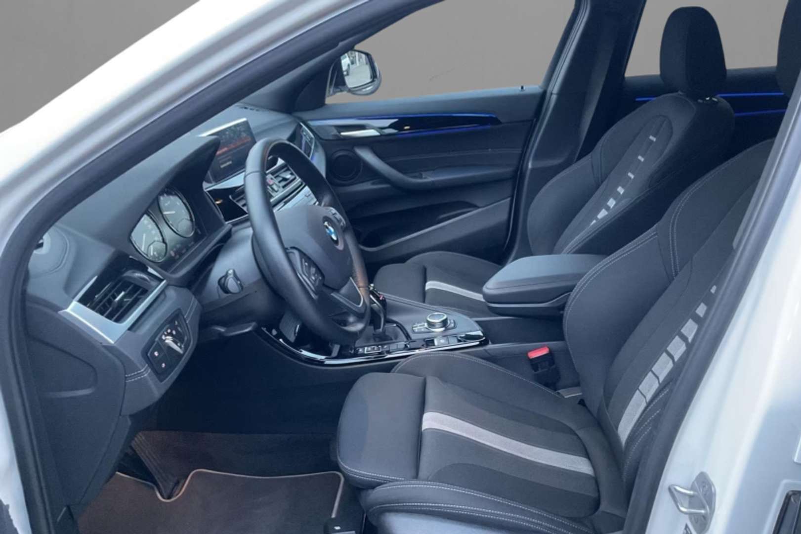 BMW X2 Advantage SDrive18i - 2023 - Joinsteer - #7