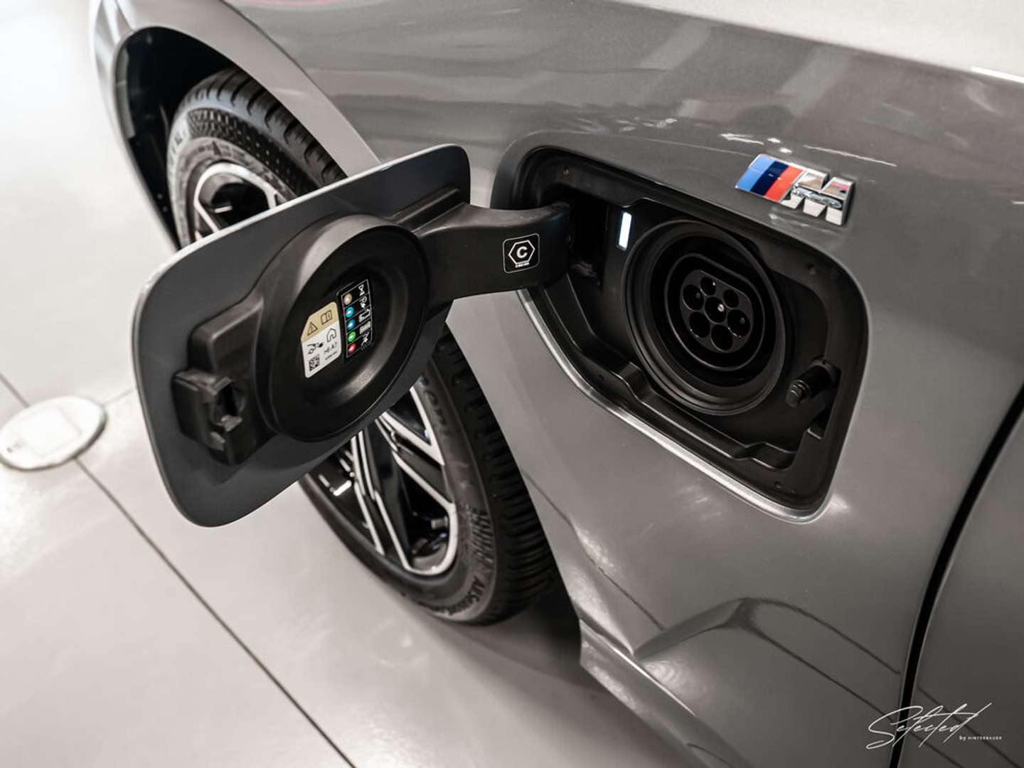 BMW Série 3 M Sport 320e XDrive - 2023 - Joinsteer - #3