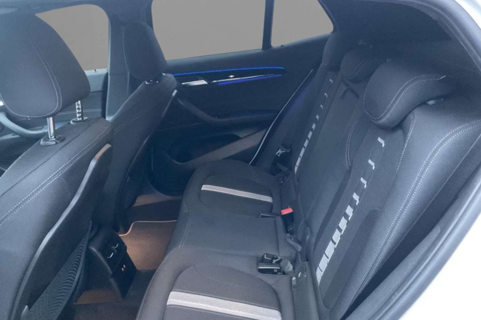 BMW X2 Advantage SDrive18i - 2023 - Joinsteer - #8