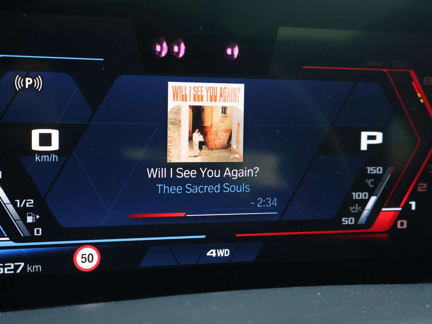 BMW X5 M Competition - 2025 - Joinsteer - #49