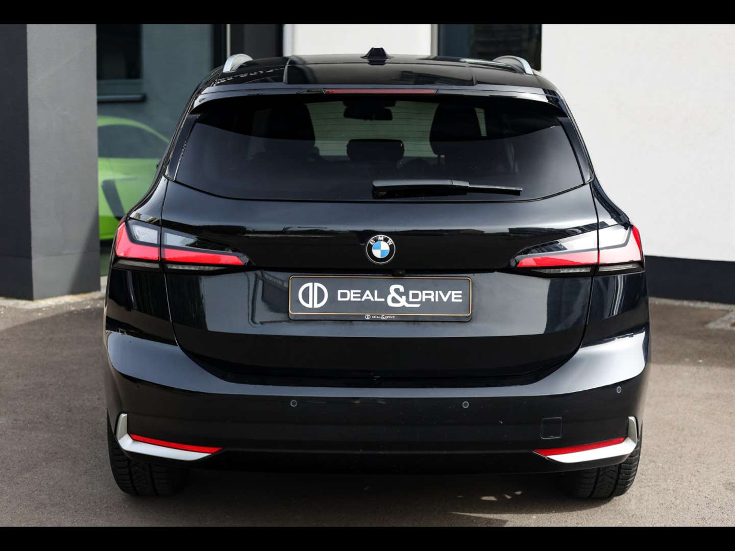 BMW Série 2 Active Tourer I - 2023 - Joinsteer - #4