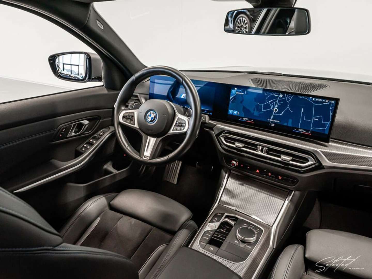 BMW Série 3 M Sport 320e XDrive - 2023 - Joinsteer - #6