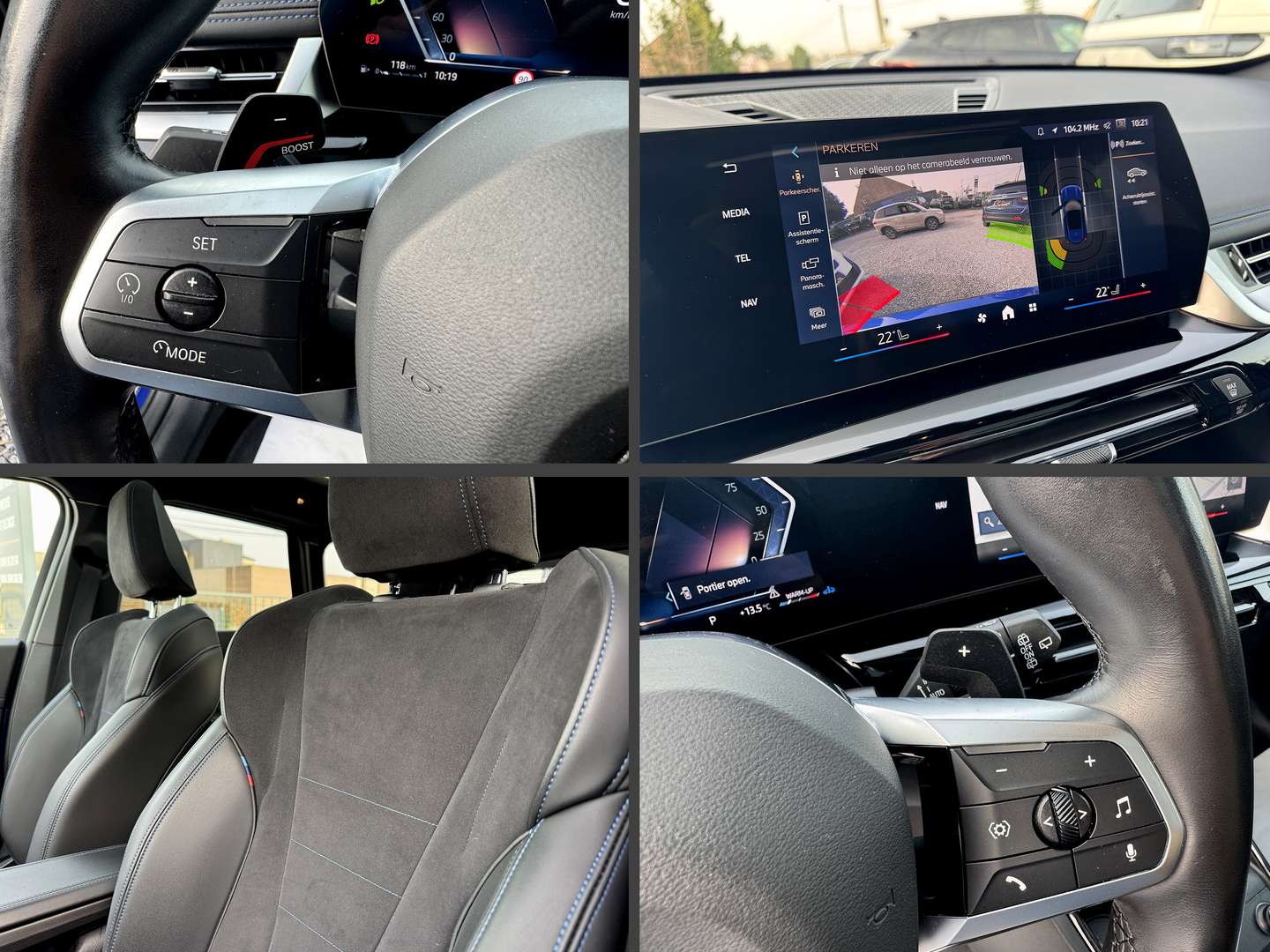 BMW X1 M Sport SDrive20i - 2024 - Joinsteer - #20