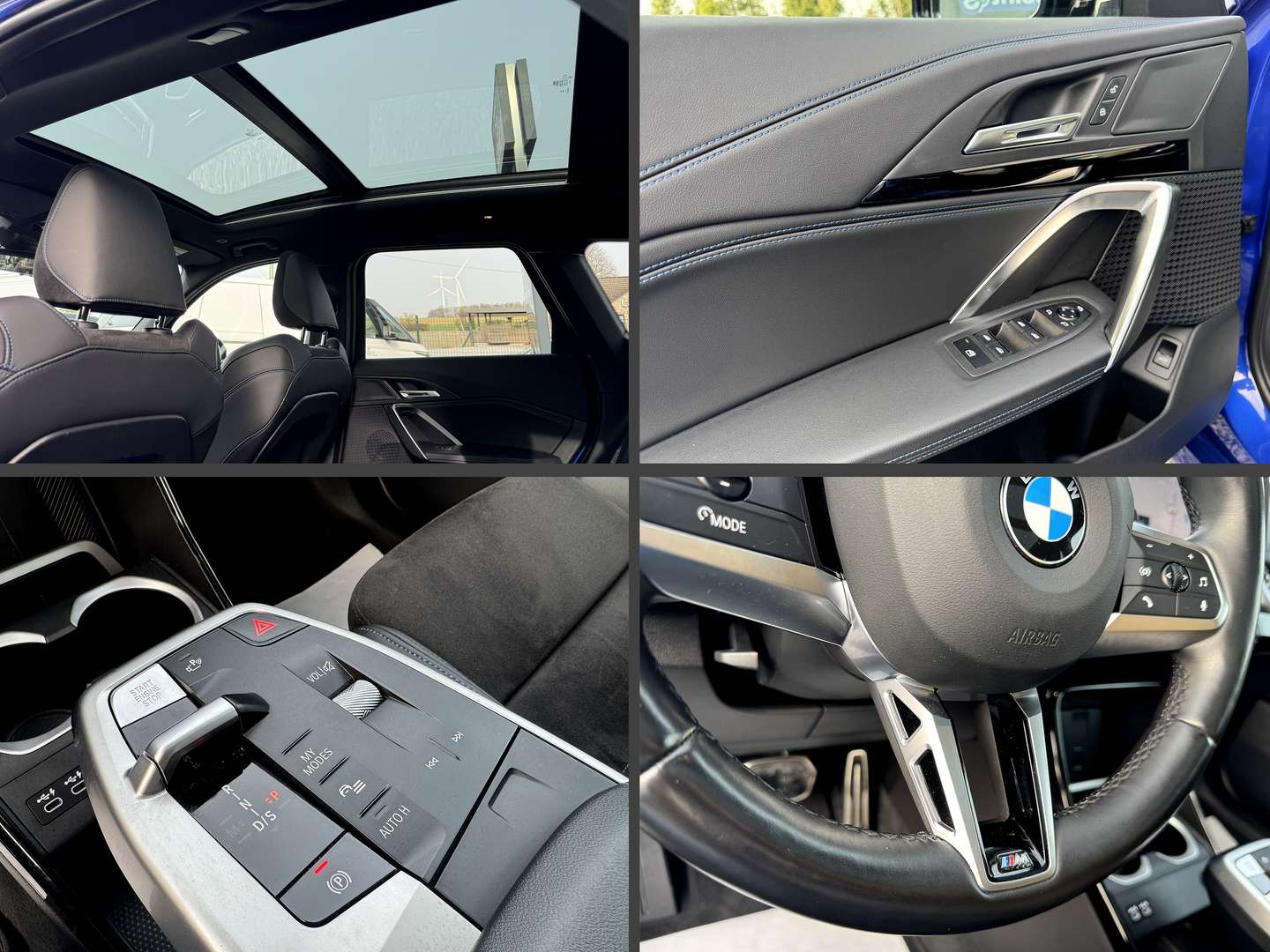 BMW X1 M Sport SDrive20i - 2024 - Joinsteer - #21