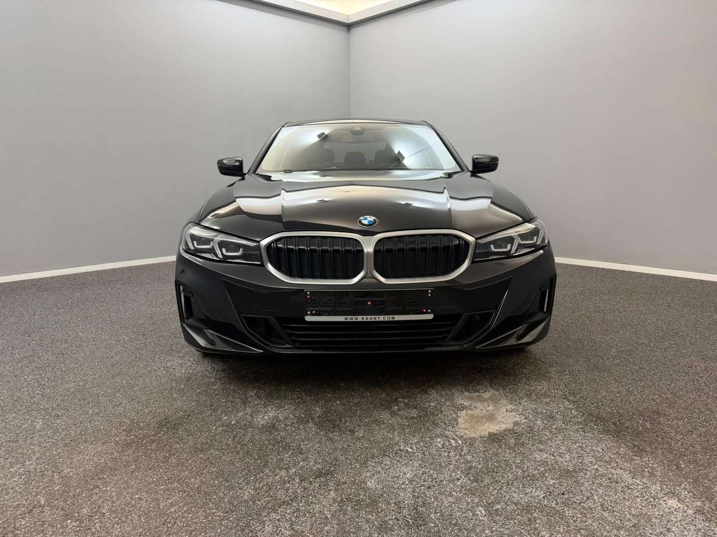 BMW Série 3 320d XDrive - 2023 - Joinsteer - #2