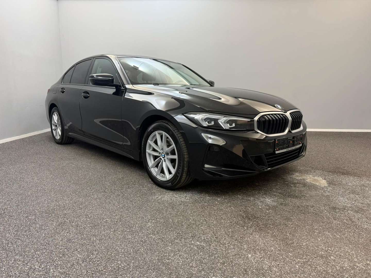 BMW Série 3 320d XDrive - 2023 - Joinsteer - #3