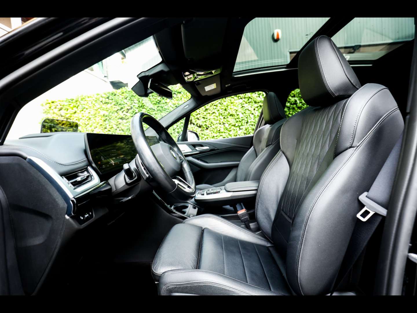 BMW Série 2 Active Tourer I - 2023 - Joinsteer - #11