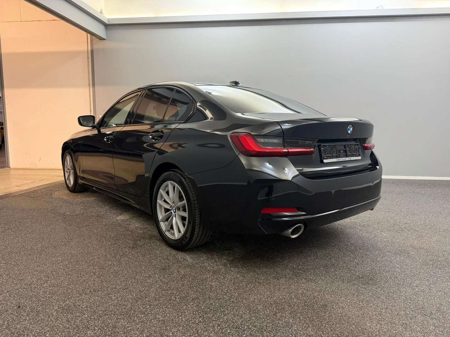 BMW Série 3 320d XDrive - 2023 - Joinsteer - #5