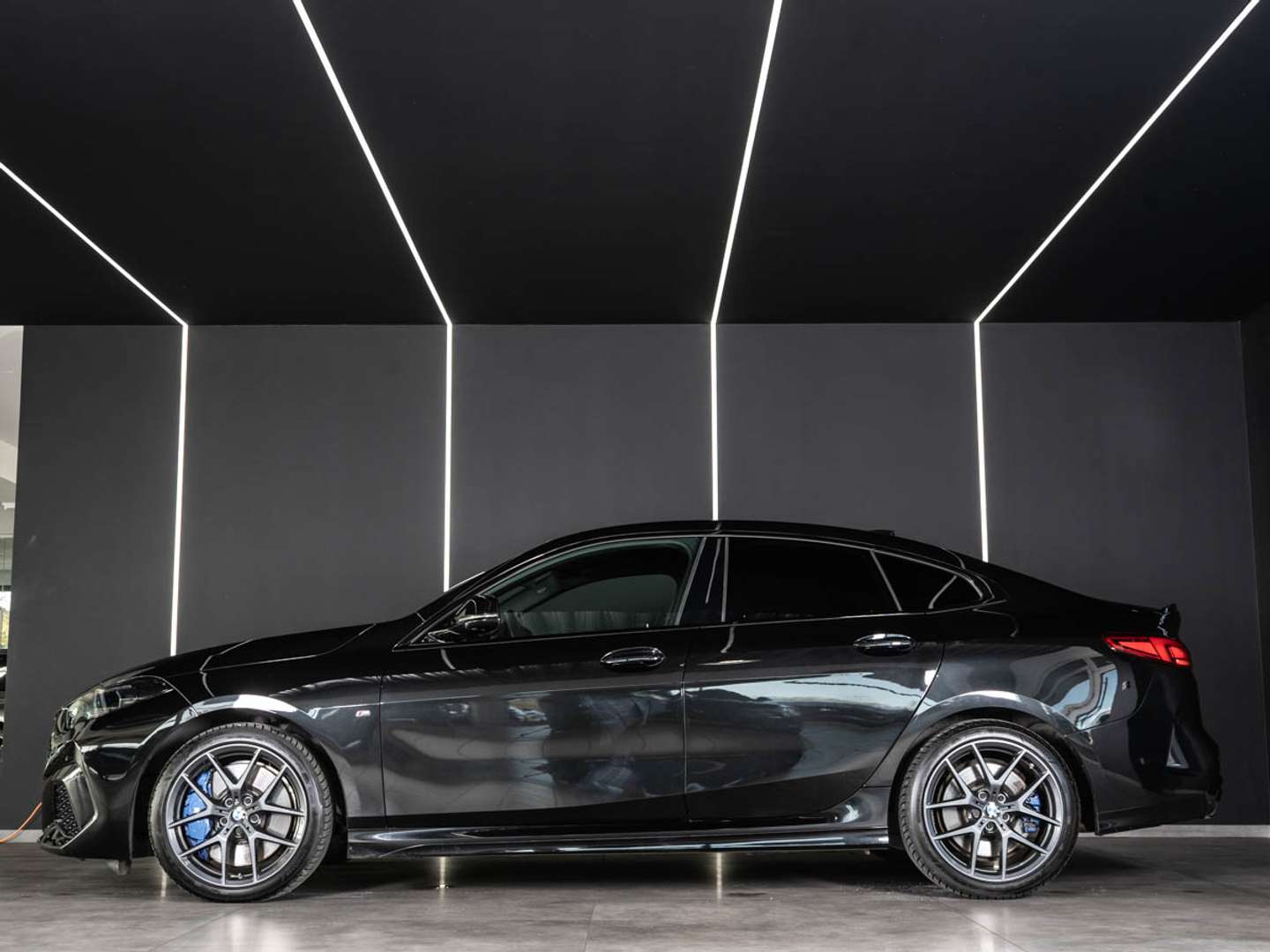 BMW M2 M235i XDrive - 2022 - Joinsteer - #7