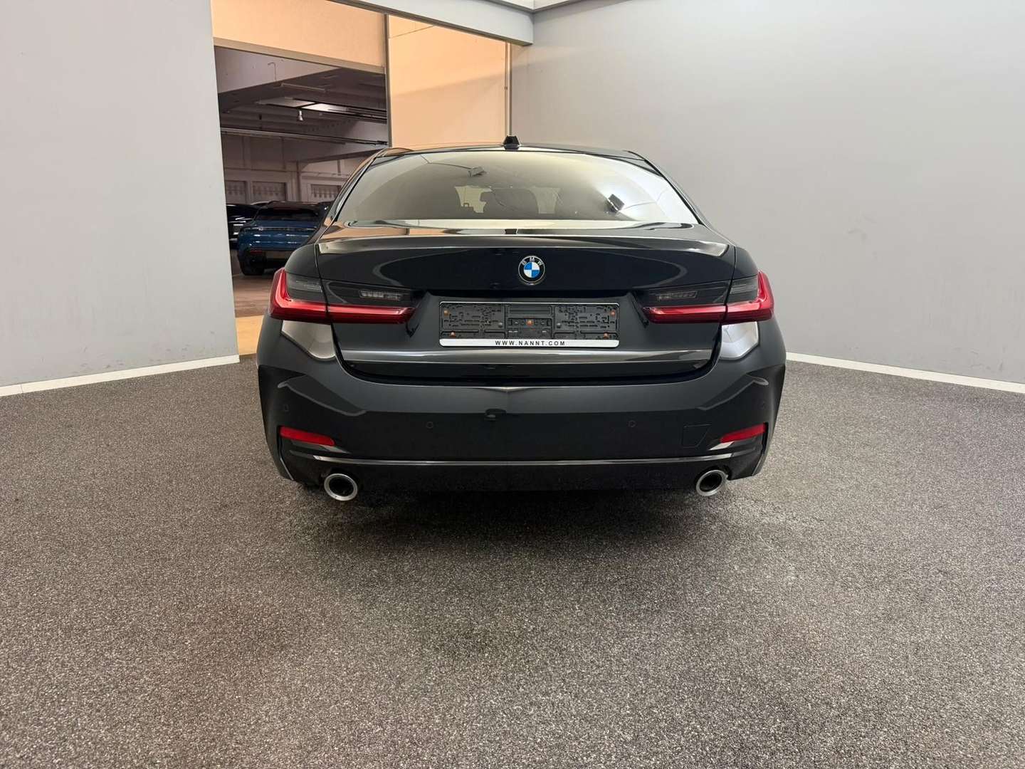 BMW Série 3 320d XDrive - 2023 - Joinsteer - #6