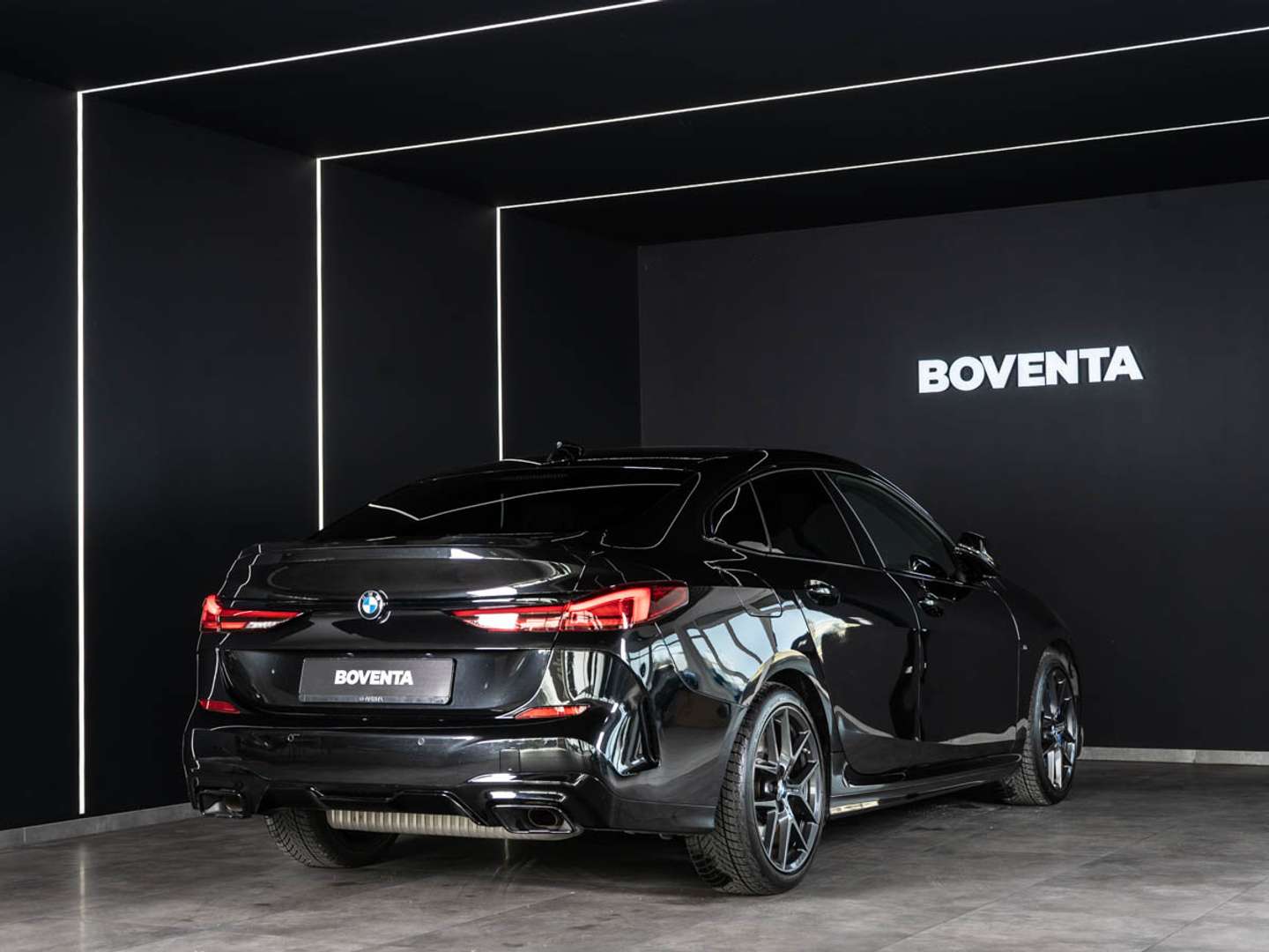 BMW M2 M235i XDrive - 2022 - Joinsteer - #8