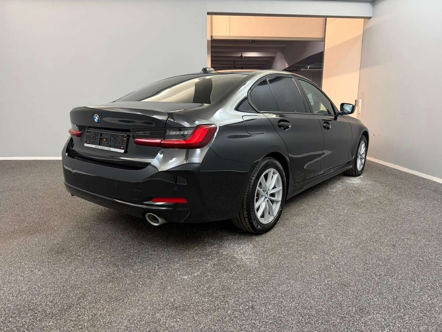 BMW Série 3 320d XDrive - 2023 - Joinsteer - #7