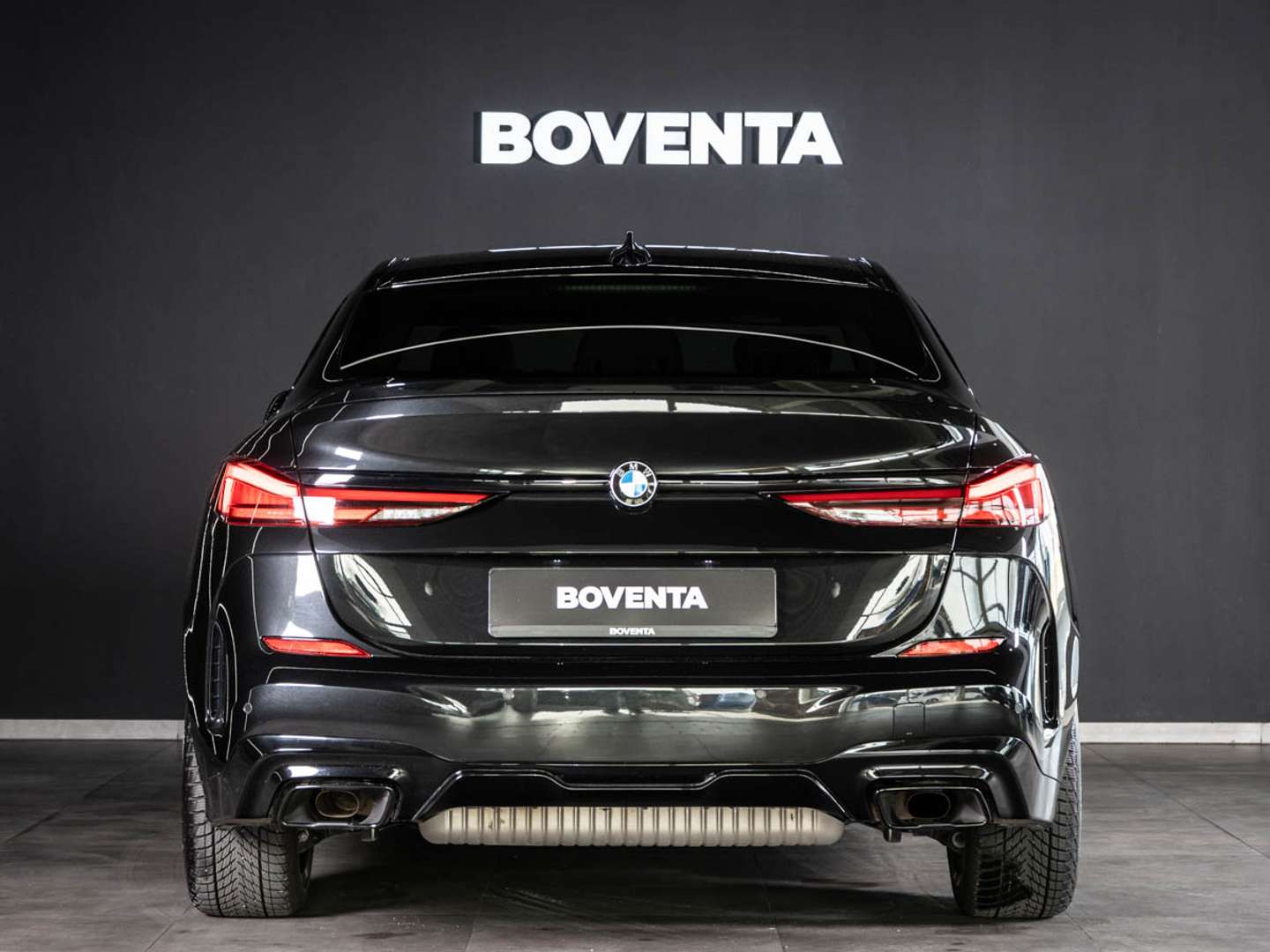 BMW M2 M235i XDrive - 2022 - Joinsteer - #9