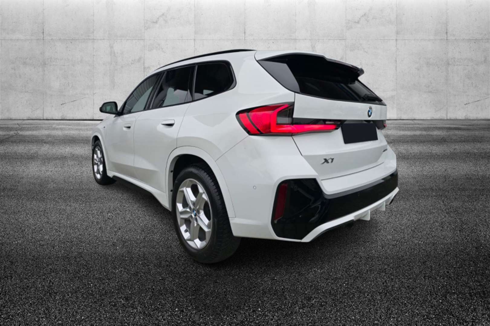 BMW X1 M Sport 18i SDrive - 2024 - Joinsteer - #4