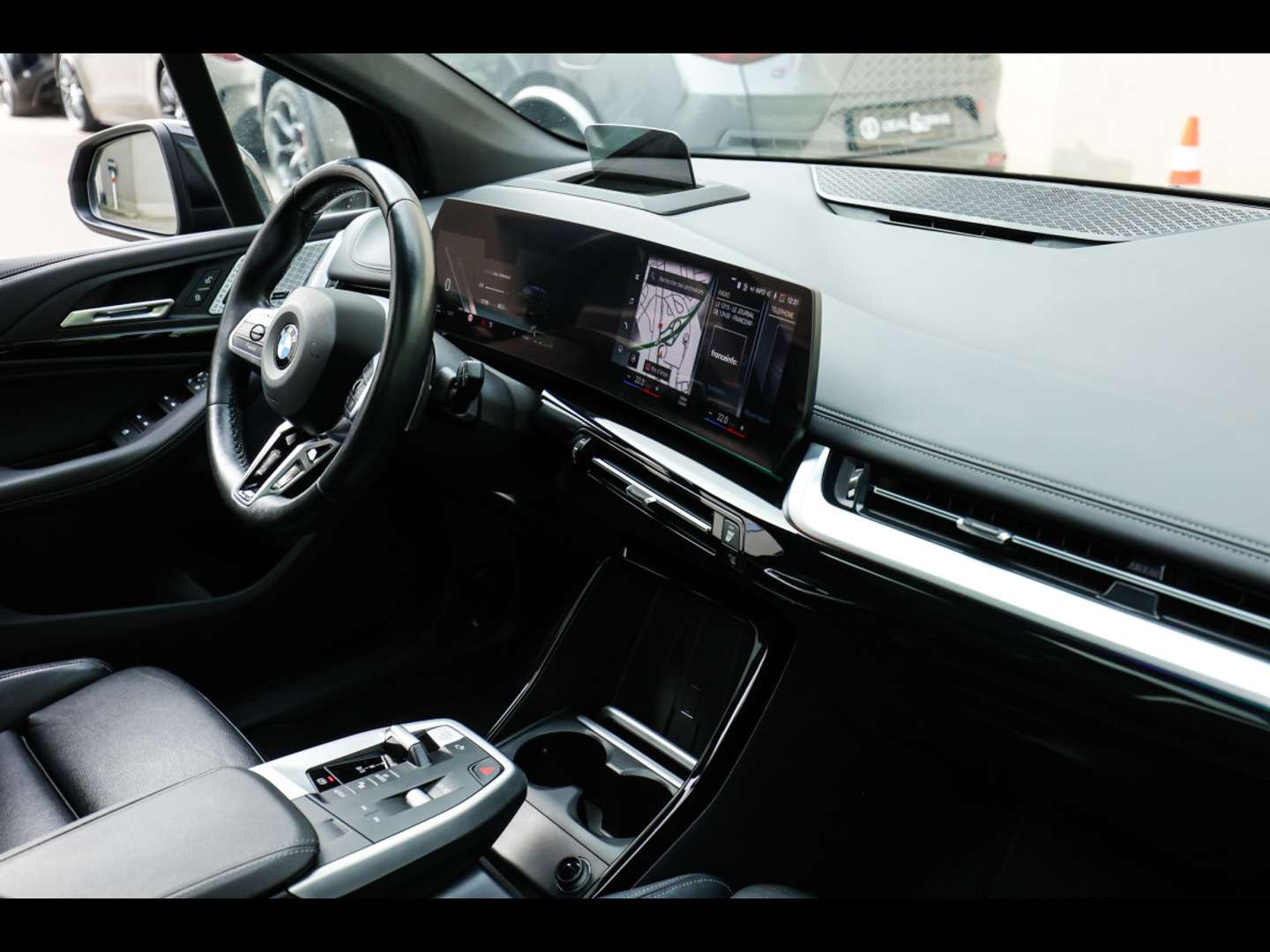 BMW Série 2 Active Tourer I - 2023 - Joinsteer - #14