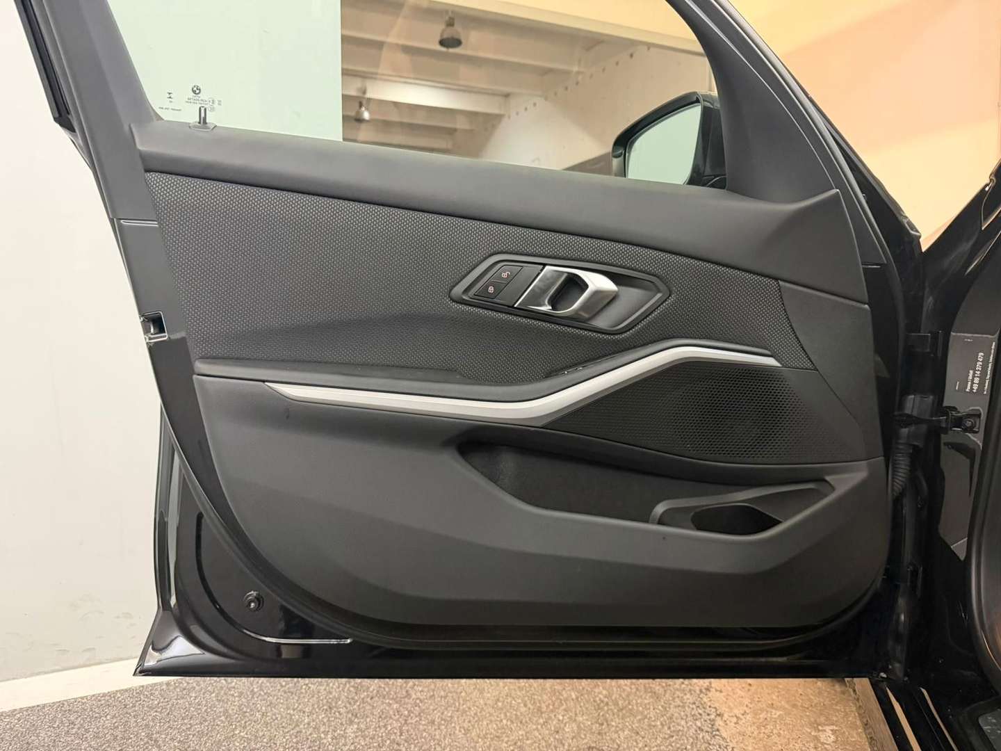 BMW Série 3 320d XDrive - 2023 - Joinsteer - #8