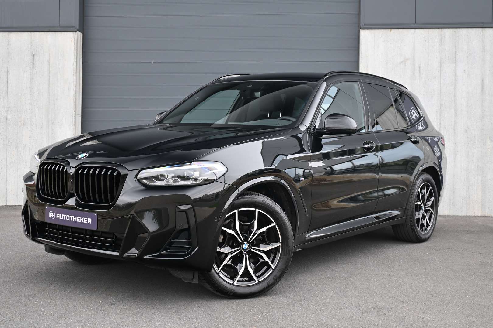BMW X3 M Sport 2.0i XDrive - 2024 - Joinsteer - #7
