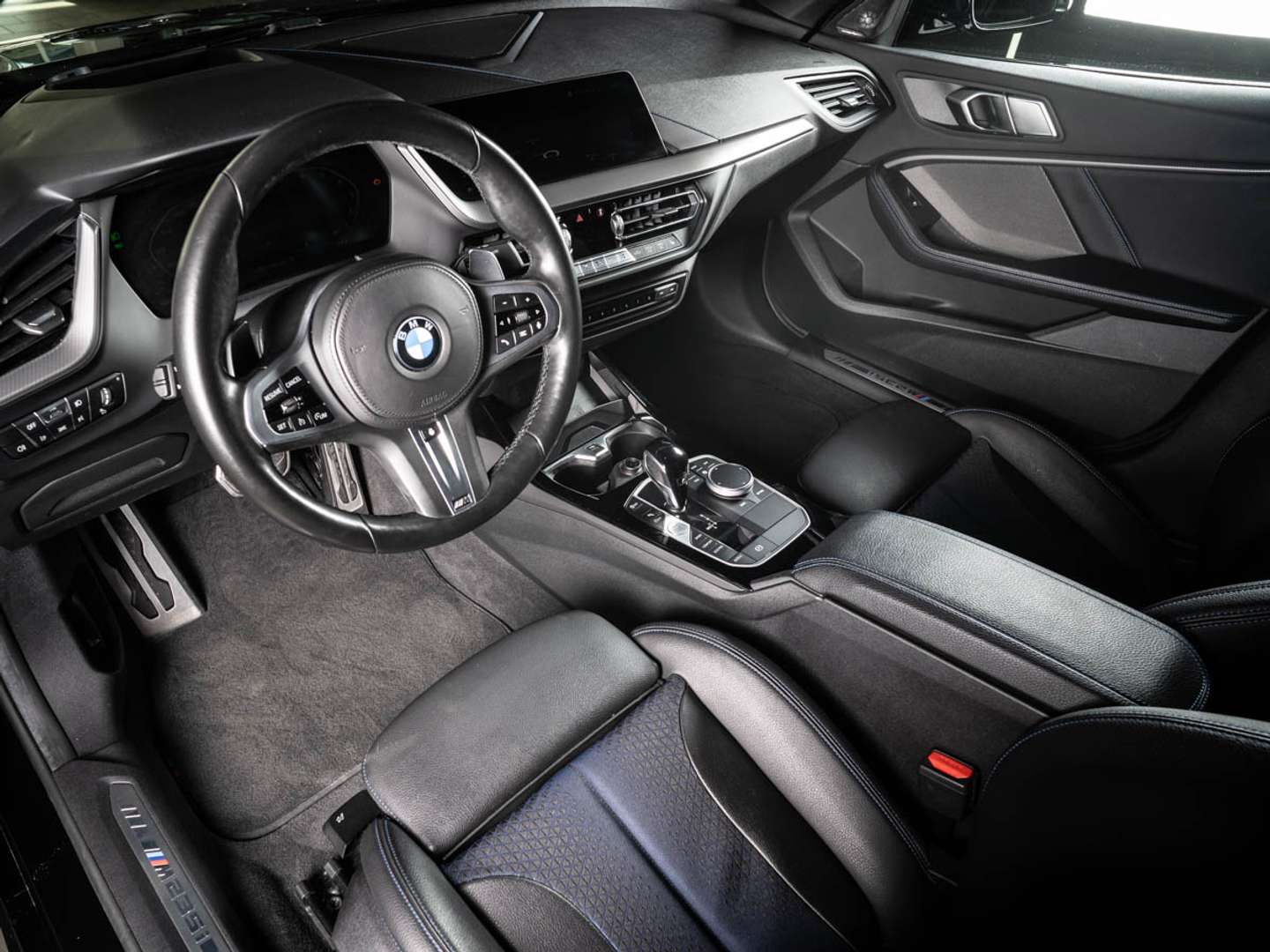 BMW M2 M235i XDrive - 2022 - Joinsteer - #10