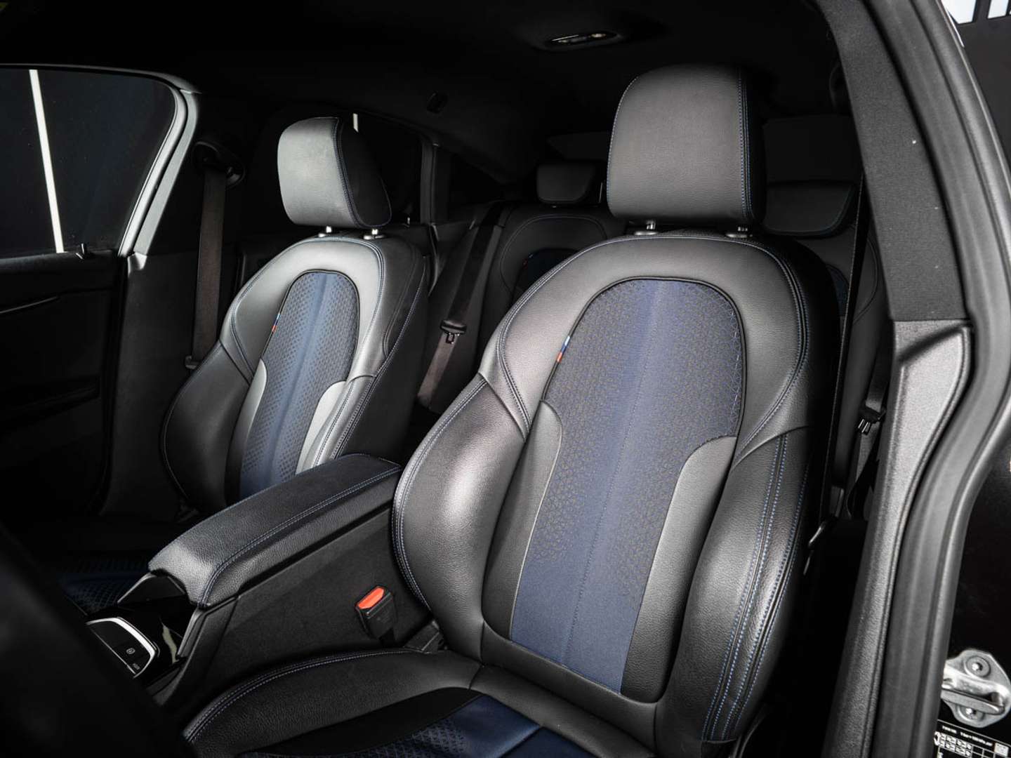 BMW M2 M235i XDrive - 2022 - Joinsteer - #11