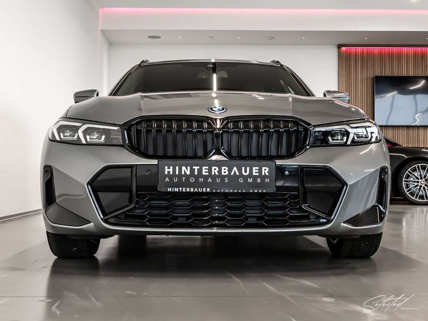 BMW Série 3 M Sport 320e XDrive - 2023 - Joinsteer - #20