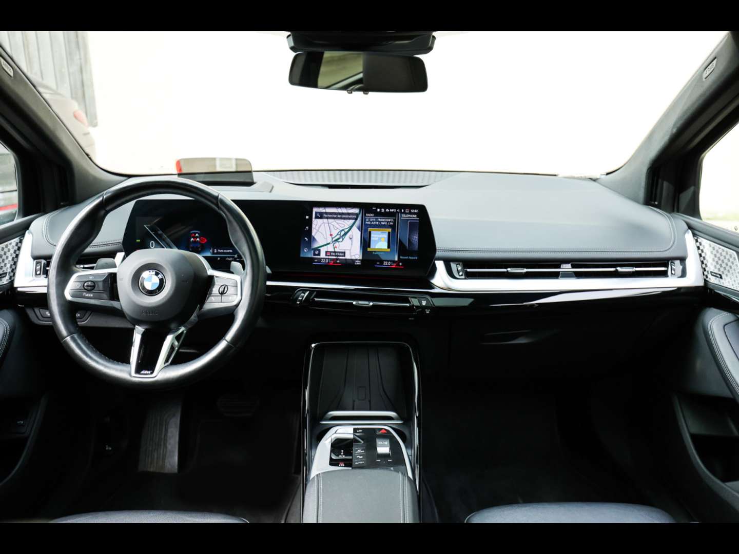 BMW Série 2 Active Tourer I - 2023 - Joinsteer - #16