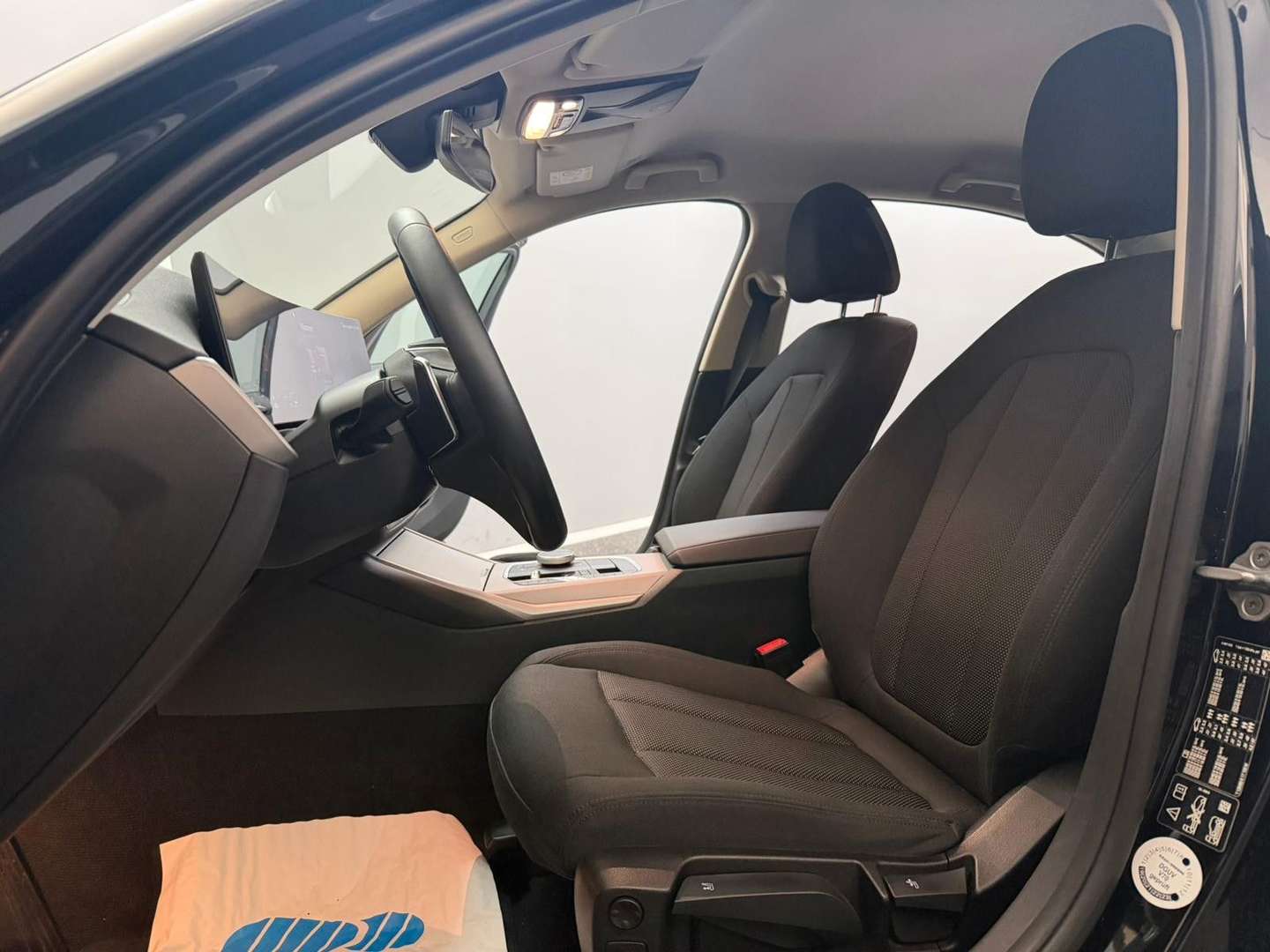 BMW Série 3 320d XDrive - 2023 - Joinsteer - #10