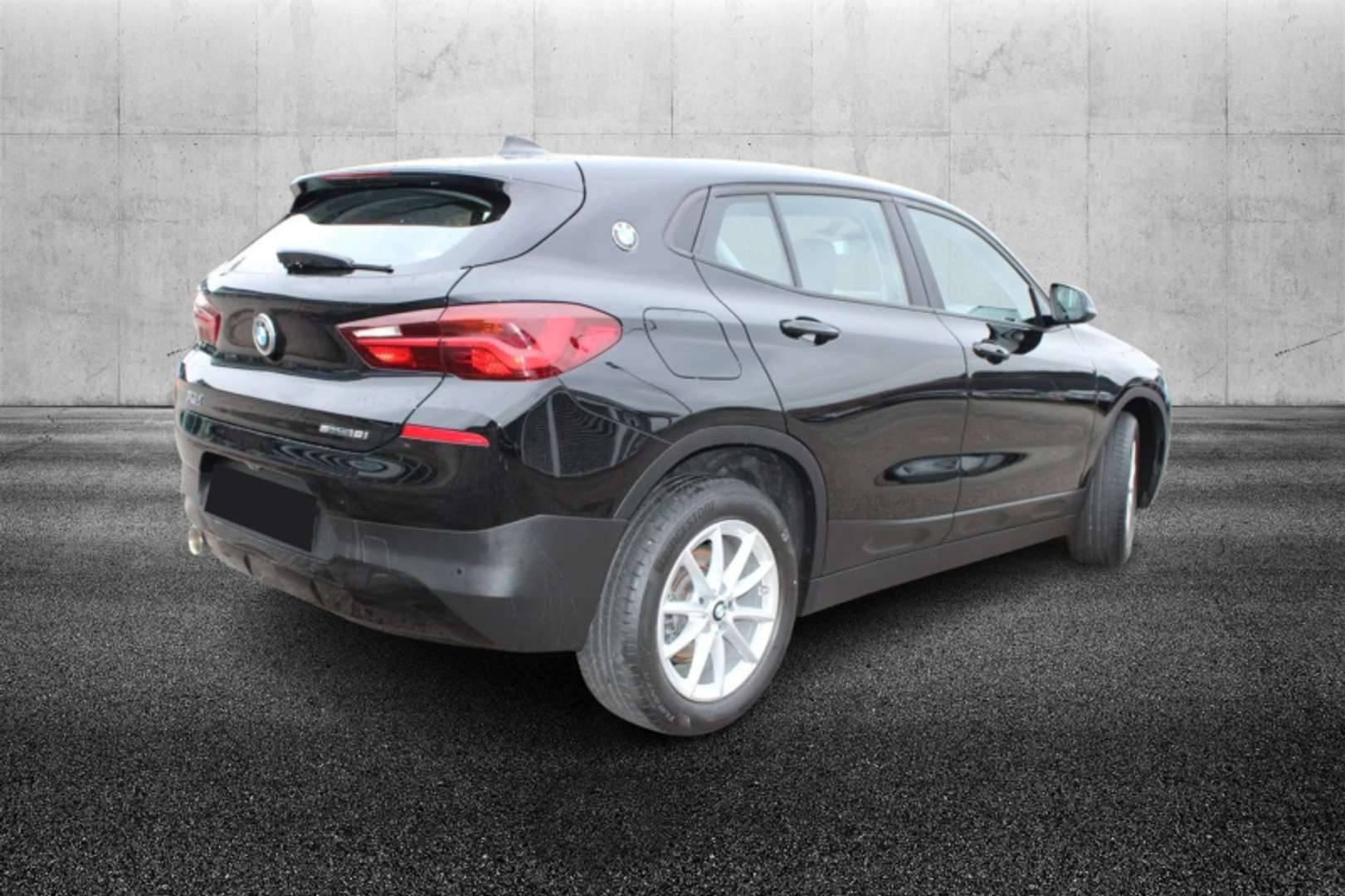 BMW X2 Advantage SDrive18i - 2023 - Joinsteer - #2