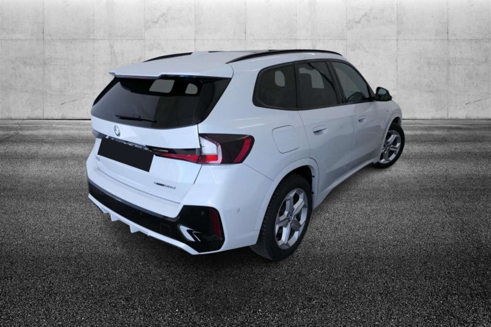 BMW X1 M Sport 20d XDrive - 2024 - Joinsteer - #3