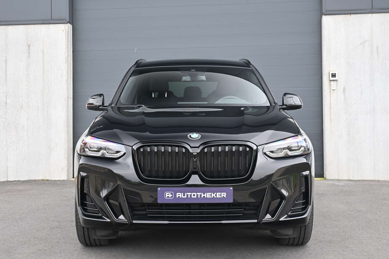 BMW X3 M Sport 2.0i XDrive - 2024 - Joinsteer - #8