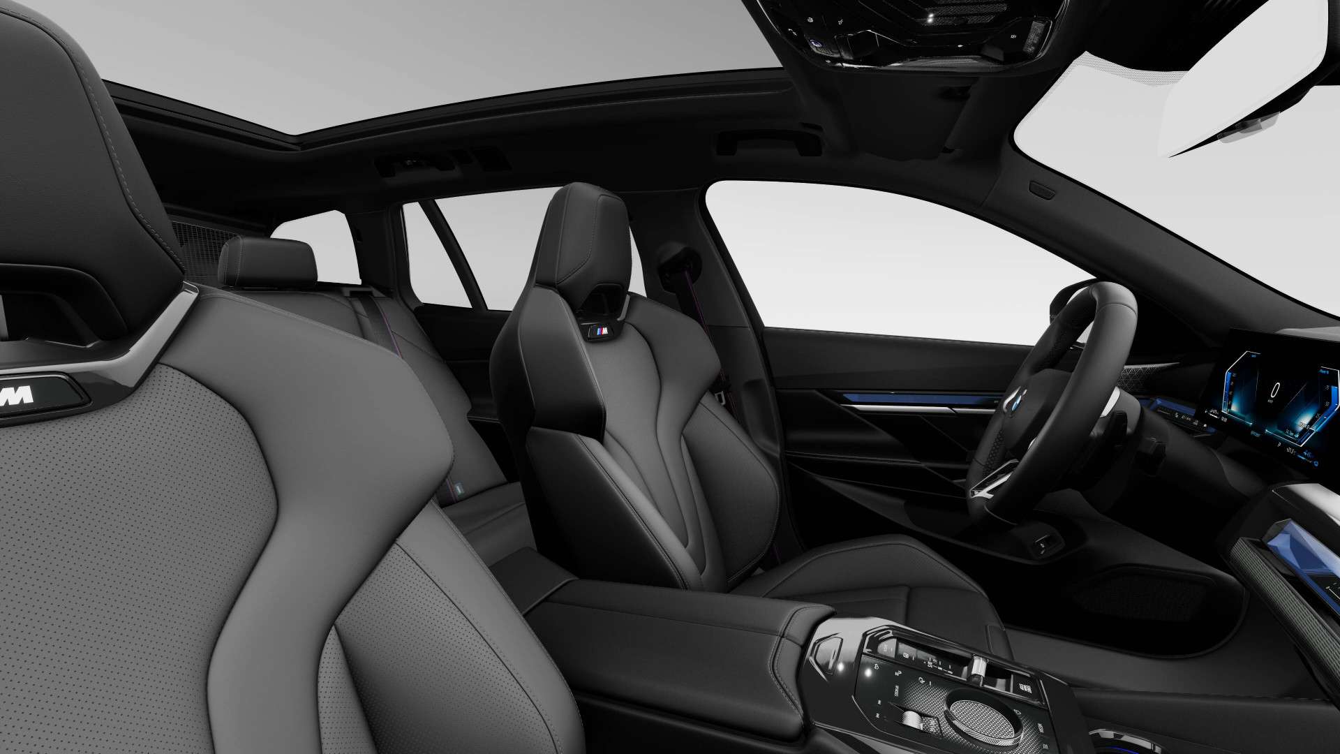 BMW Série 5 Touring M Sport 530e - 2026 - Joinsteer - #9