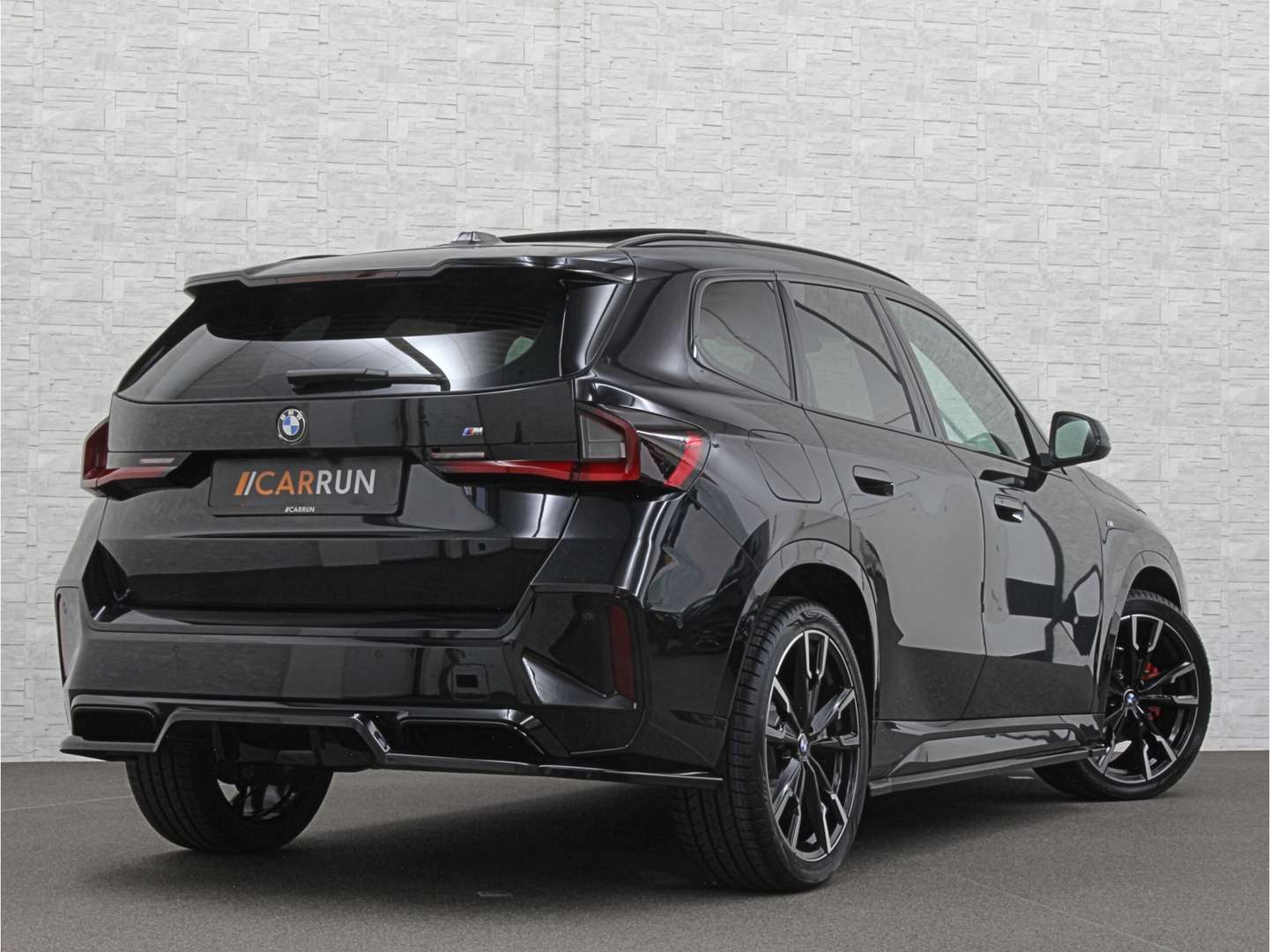 BMW X1 M Sport 30e - 2025 - Joinsteer - #2