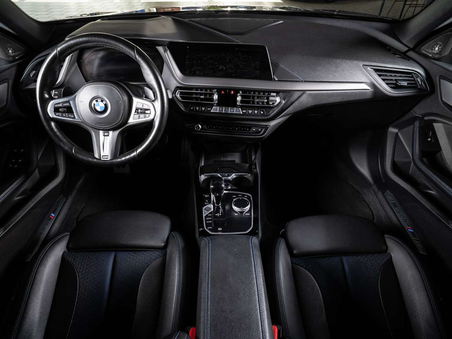 BMW M2 M235i XDrive - 2022 - Joinsteer - #13