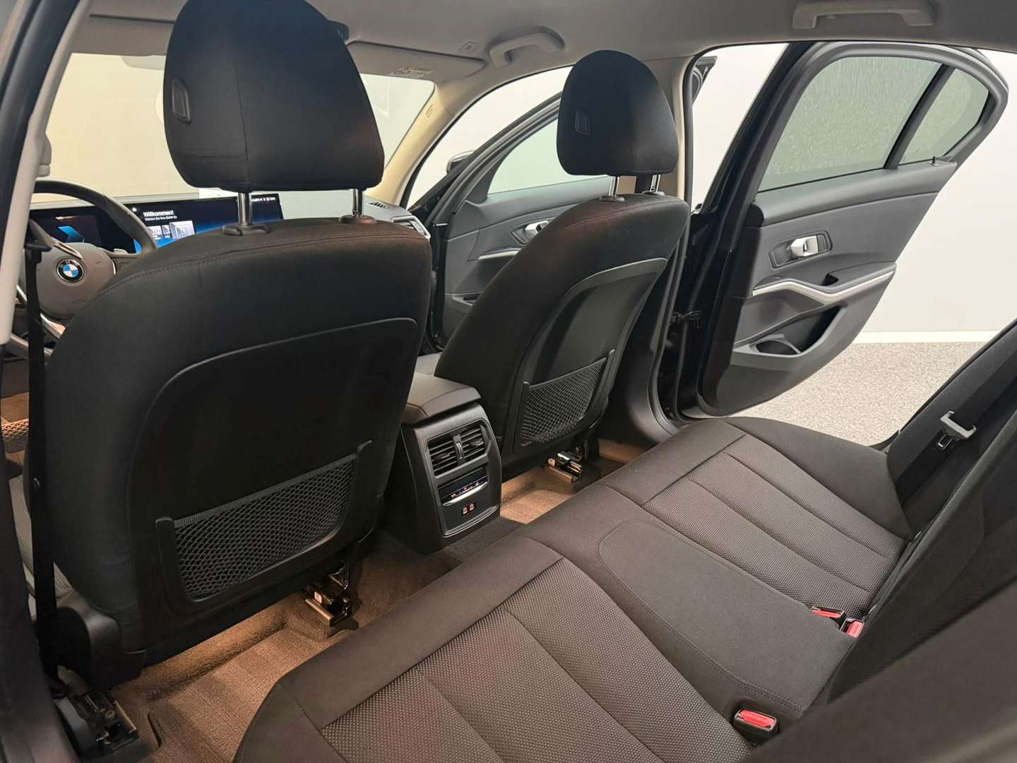 BMW Série 3 320d XDrive - 2023 - Joinsteer - #11