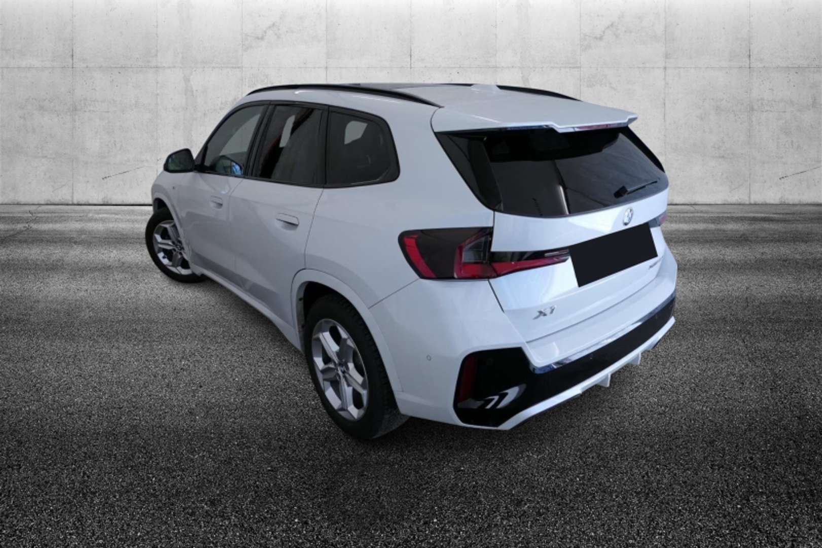 BMW X1 M Sport 20d XDrive - 2024 - Joinsteer - #4