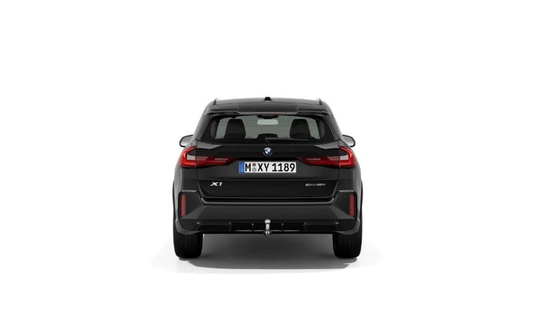 BMW X1 M Sport SDrive20i - 2025 - Joinsteer - #4