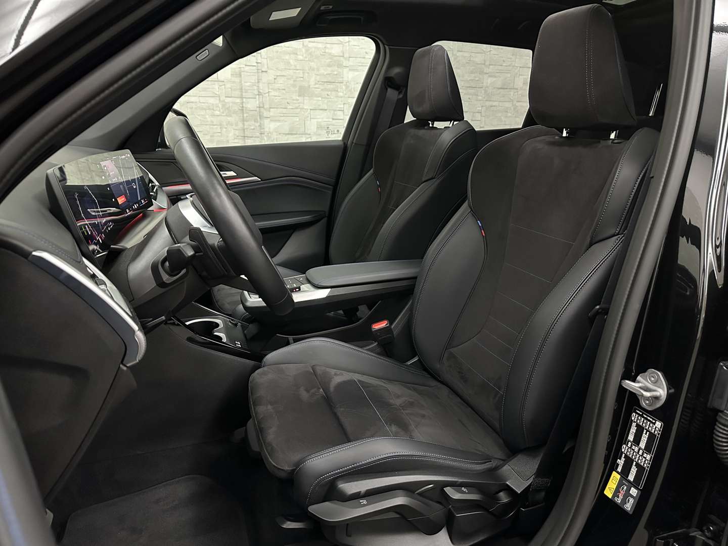 BMW X1 M Sport 30e - 2025 - Joinsteer - #3