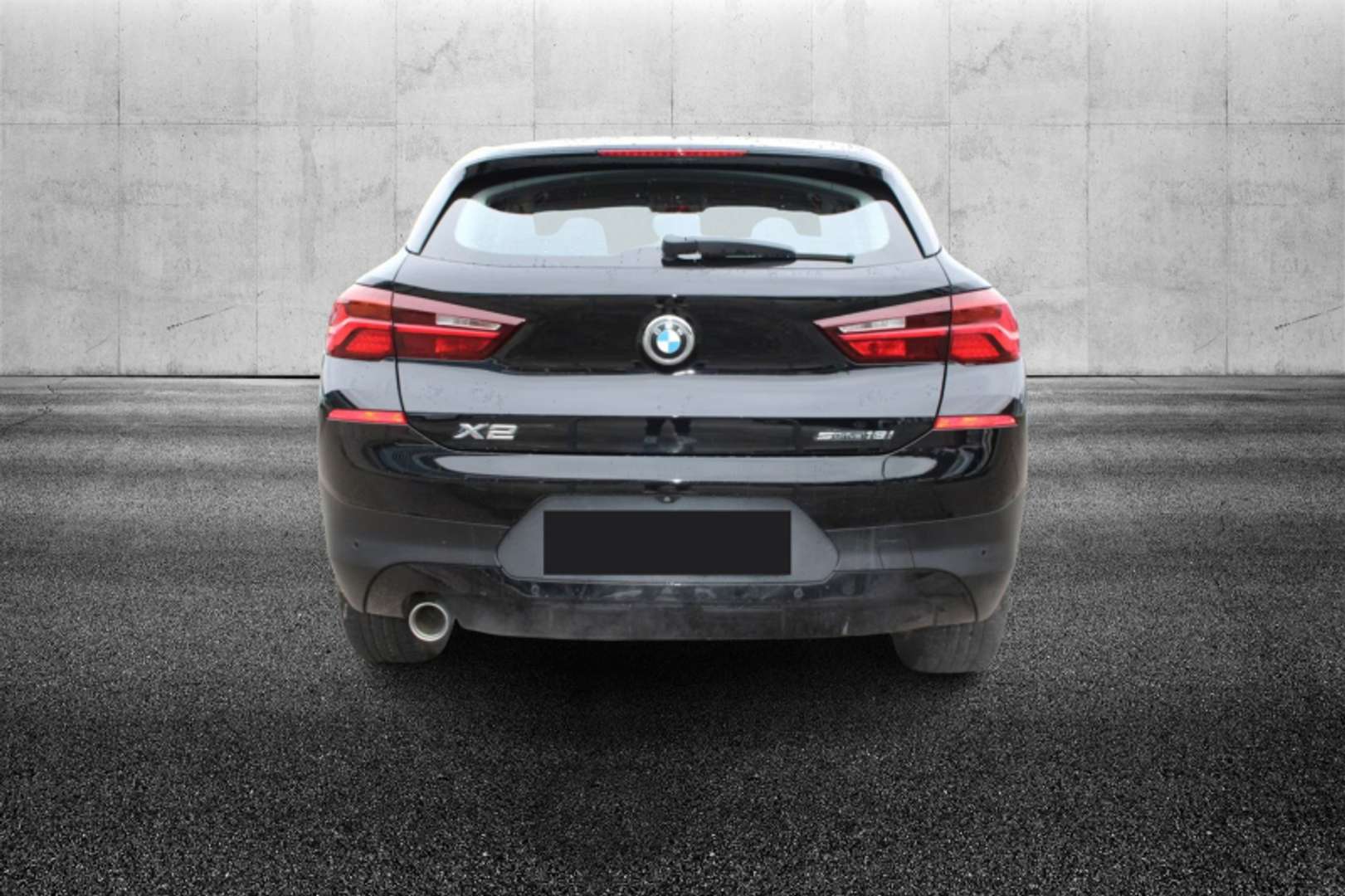 BMW X2 Advantage SDrive18i - 2023 - Joinsteer - #4