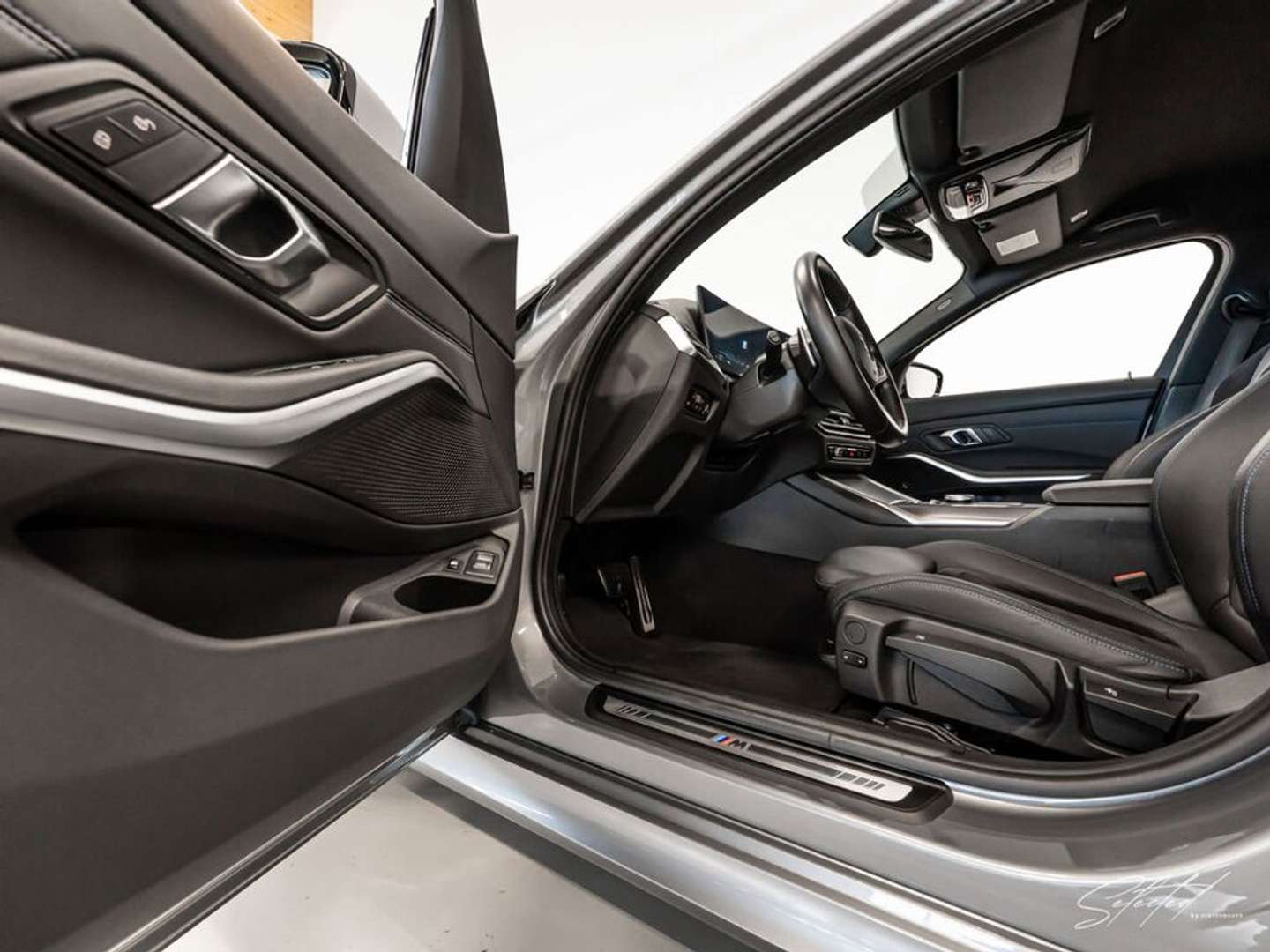 BMW Série 3 M Sport 320e XDrive - 2023 - Joinsteer - #22