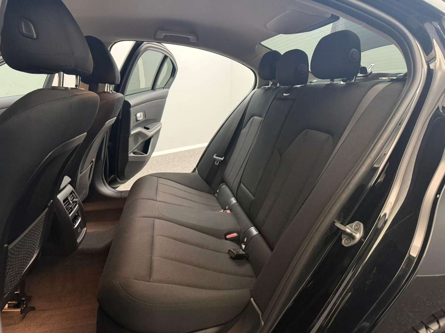 BMW Série 3 320d XDrive - 2023 - Joinsteer - #12