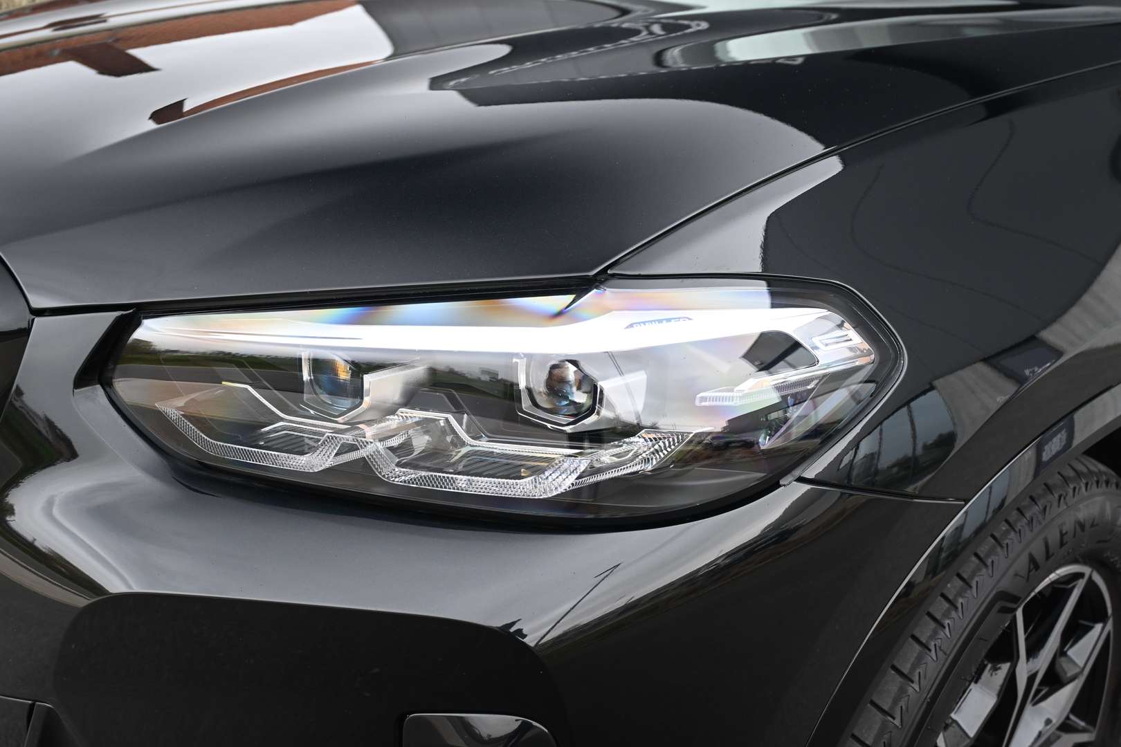 BMW X3 M Sport 2.0i XDrive - 2024 - Joinsteer - #9