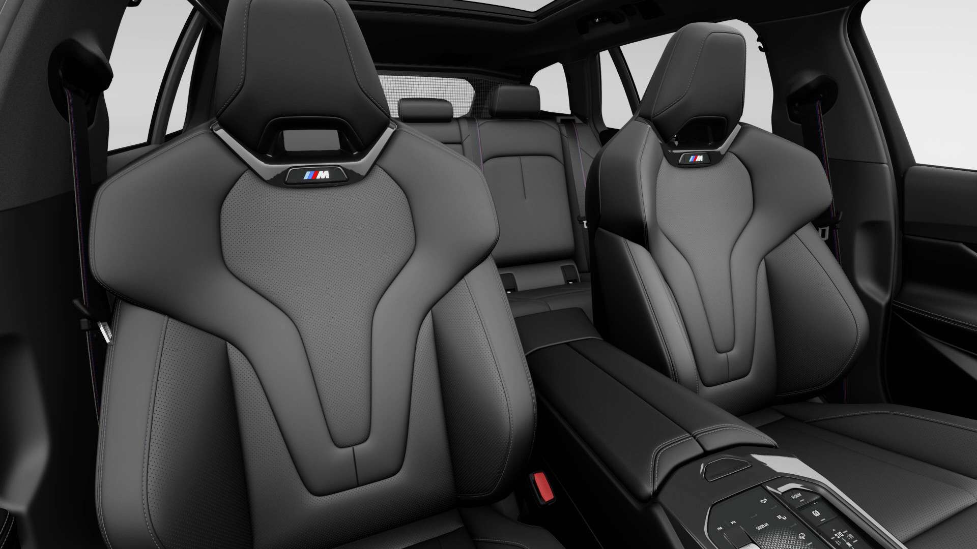 BMW Série 5 Touring M Sport 530e - 2026 - Joinsteer - #11