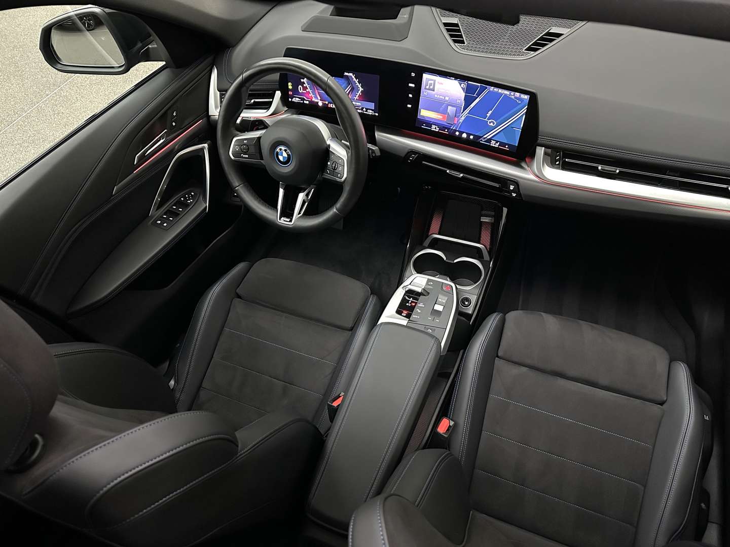 BMW X1 M Sport 30e - 2025 - Joinsteer - #4