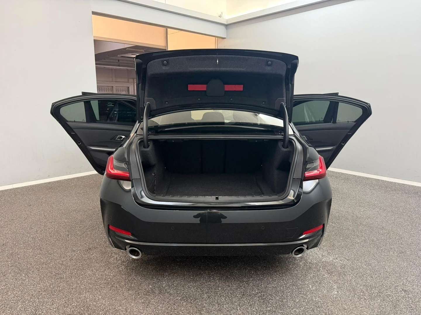 BMW Série 3 320d XDrive - 2023 - Joinsteer - #13