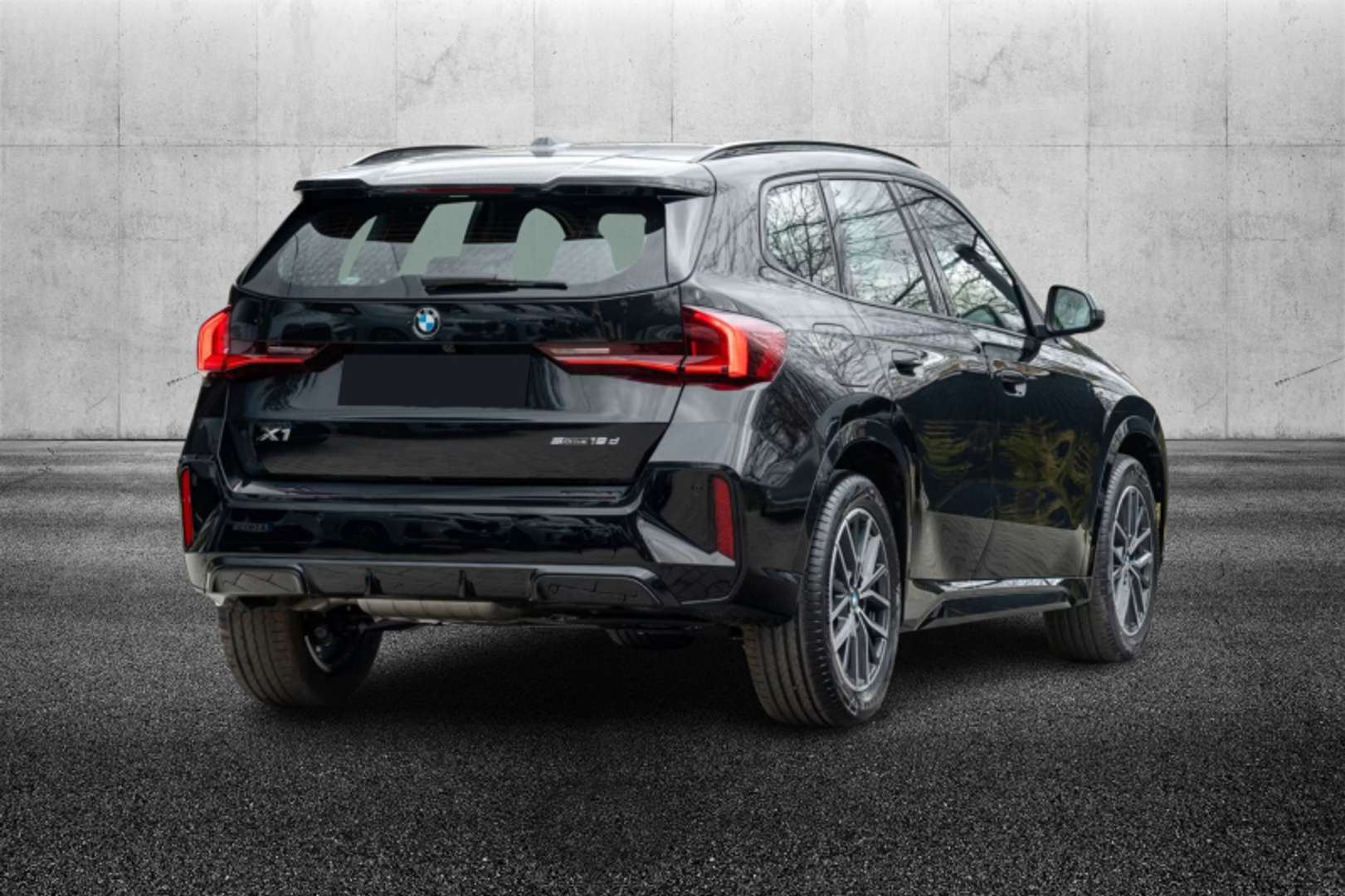 BMW X1 M Sport 18d SDrive - 2025 - Joinsteer - #3