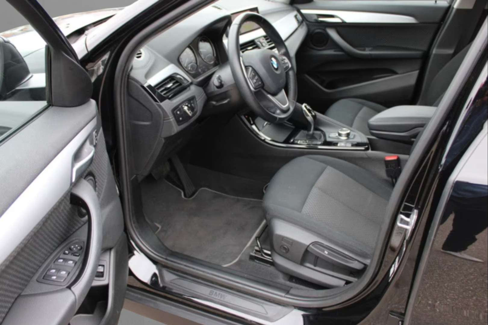 BMW X2 Advantage SDrive18i - 2023 - Joinsteer - #5