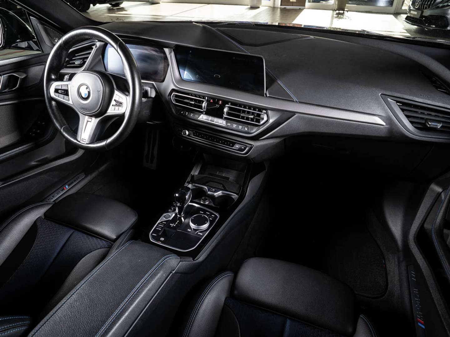 BMW M2 M235i XDrive - 2022 - Joinsteer - #15