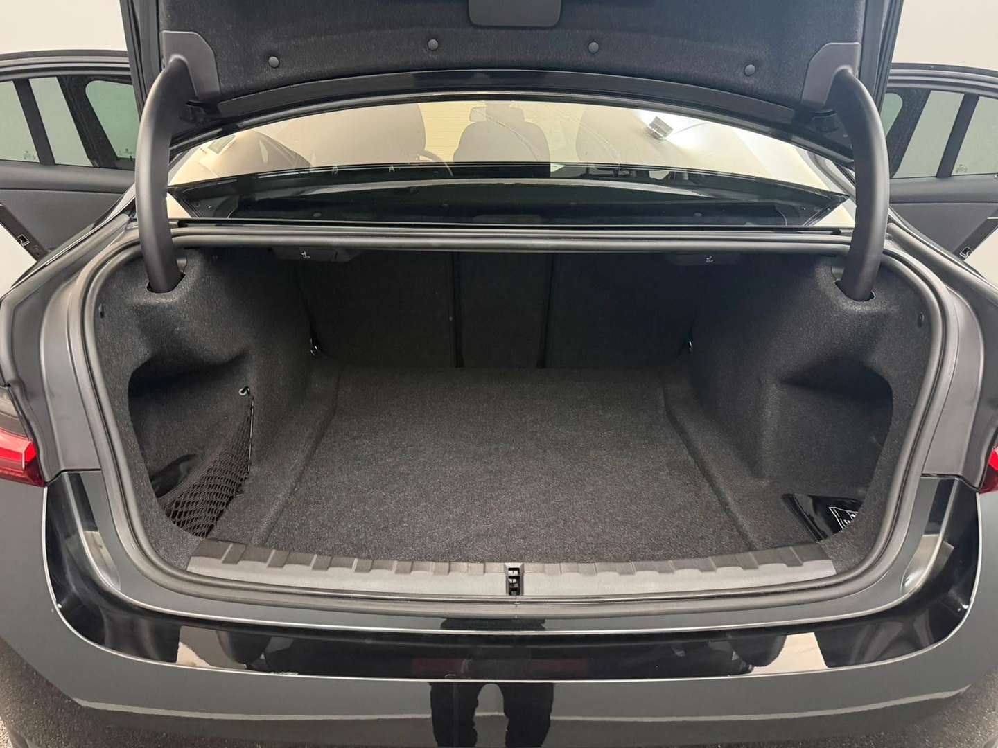 BMW Série 3 320d XDrive - 2023 - Joinsteer - #14